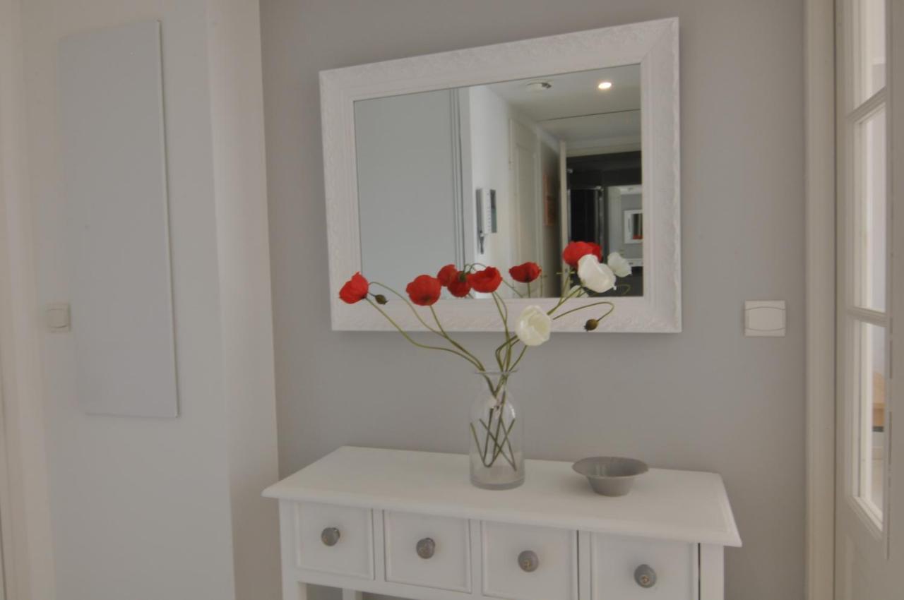 Elegant One-Bedroom Apartment With Swimming Pool - Stayinantibes - Le Vallon 외부 사진